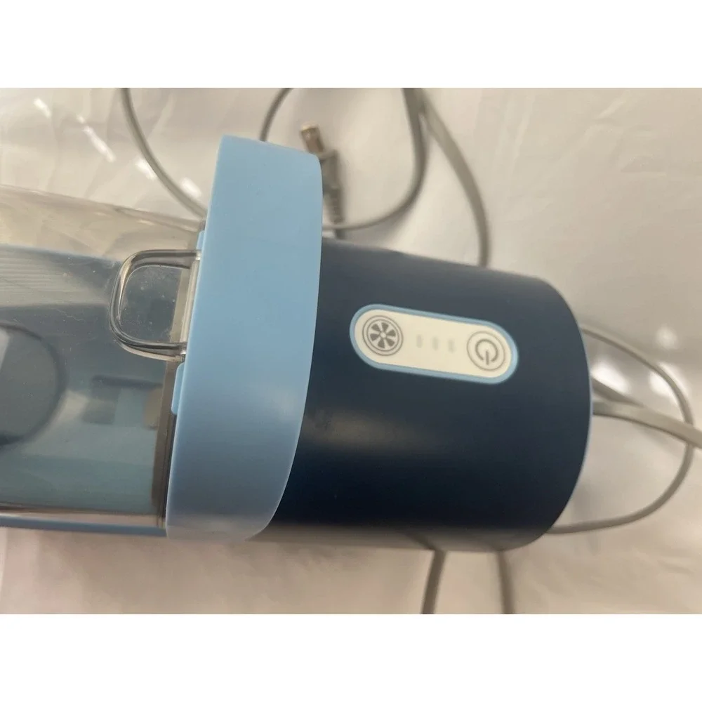 Homeika Pet Grooming Vacuum Dog‎ Cat Hair Grooming Kit